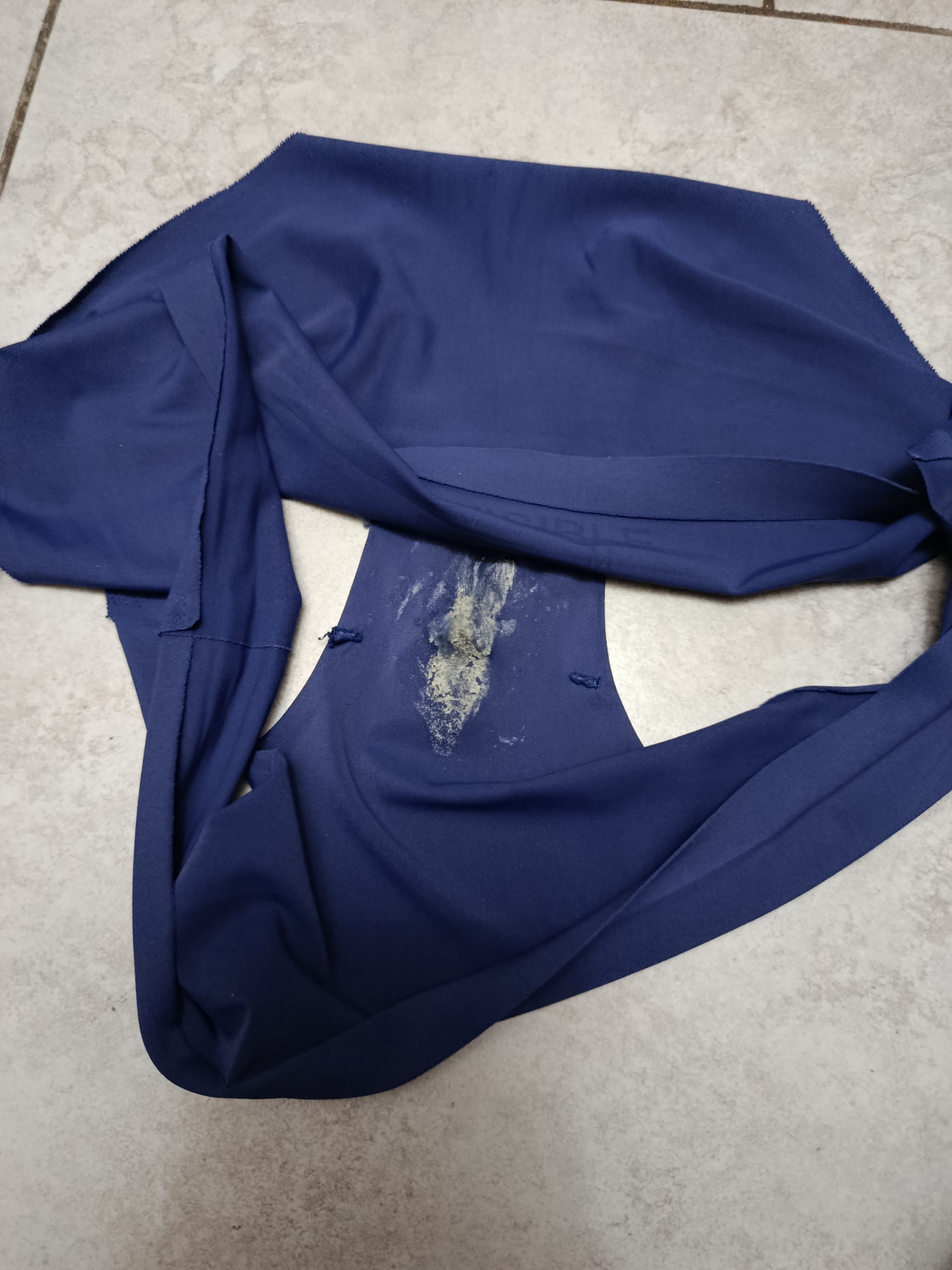 ma culotte